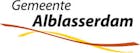 Gemeente Alblasserdam logo