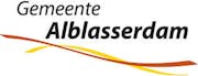 Gemeente Alblasserdam logo