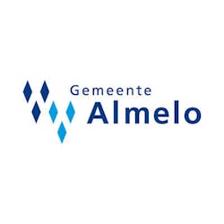 Gemeente Almelo logo