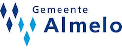 Municipality of Almelo logo