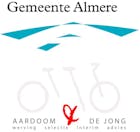 Gemeente Almere via Aardoom & de Jong logo