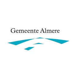 Gemeente Almere logo