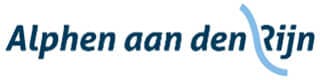 Gemeente Alphen aan den Rijn logo