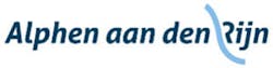 Municipality of Alphen aan den Rijn logo