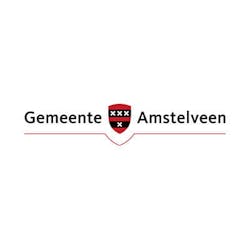 Gemeente Amstelveen logo