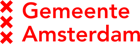 Gemeente Amsterdam logo