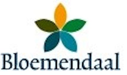 Gemeente Bloemendaal logo
