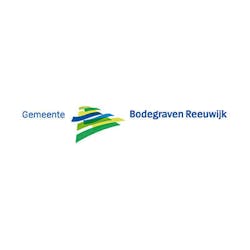 Gemeente Bodegraven-Reeuwijk logo