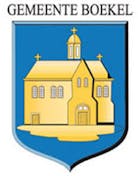Gemeente Boekel logo