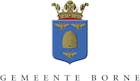 Gemeente Borne logo