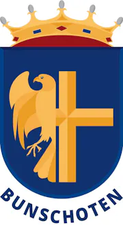 Gemeente Bunschoten logo