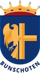Gemeente Bunschoten logo