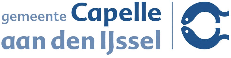 Gemeente Capelle aan den IJssel logo