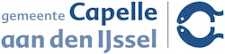 Municipality of Capelle aan den IJssel logo