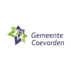 Gemeente Coevorden logo