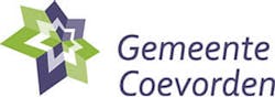 Gemeente Coevorden logo