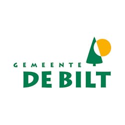 Gemeente De Bilt logo
