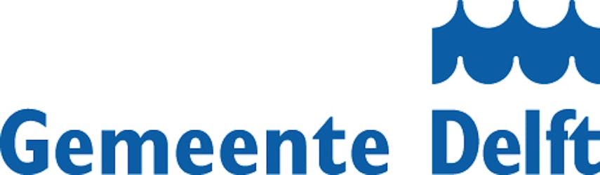 Gemeente Delft logo
