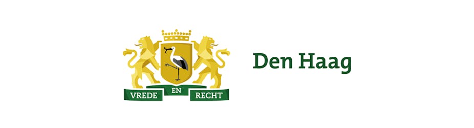Gemeente Den Haag logo