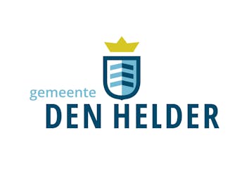 Gemeente Den Helder logo
