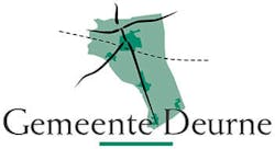 Gemeente Deurne logo