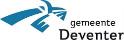 Gemeente Deventer logo