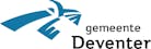 Gemeente Deventer logo
