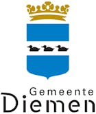 Gemeente Diemen logo