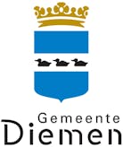 Gemeente Diemen logo