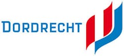 Municipality of Dordrecht logo