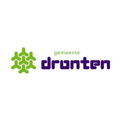 Gemeente Dronten logo