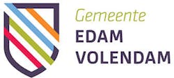 Municipality of Edam-Volendam logo