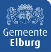 Gemeente Elburg logo