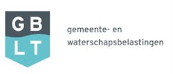 Gemeente- en Waterschapsbelastingen (GBLT) logo