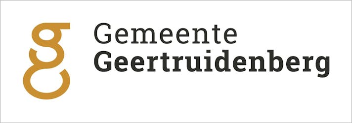 Gemeente Geertruidenberg logo