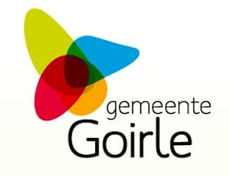 Gemeente Goirle logo