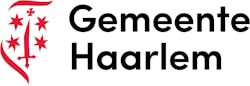 Municipality of Haarlem logo