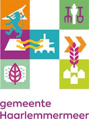 Gemeente Haarlemmermeer logo