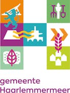 Gemeente Haarlemmermeer logo