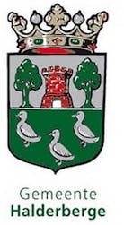 Gemeente Halderberge logo
