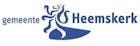 Gemeente Heemskerk logo