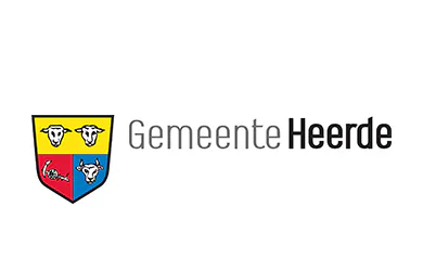 Gemeente Heerde logo