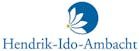 Gemeente Hendrik-Ido-Ambacht logo