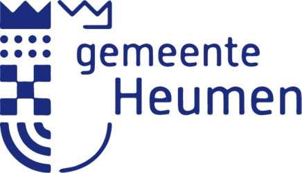 Gemeente Heumen logo