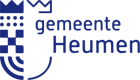Gemeente Heumen logo