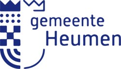 Gemeente Heumen logo