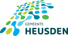 Gemeente Heusden logo