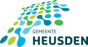 Gemeente Heusden logo