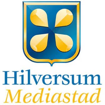 Gemeente Hilversum logo