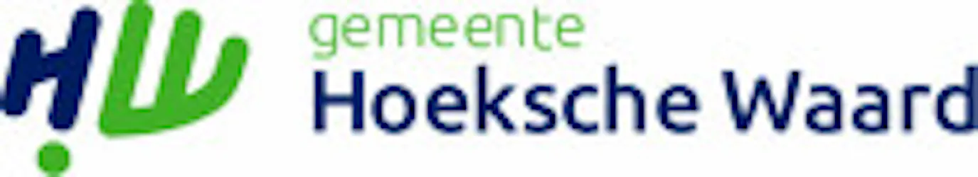 Gemeente Hoeksche Waard logo